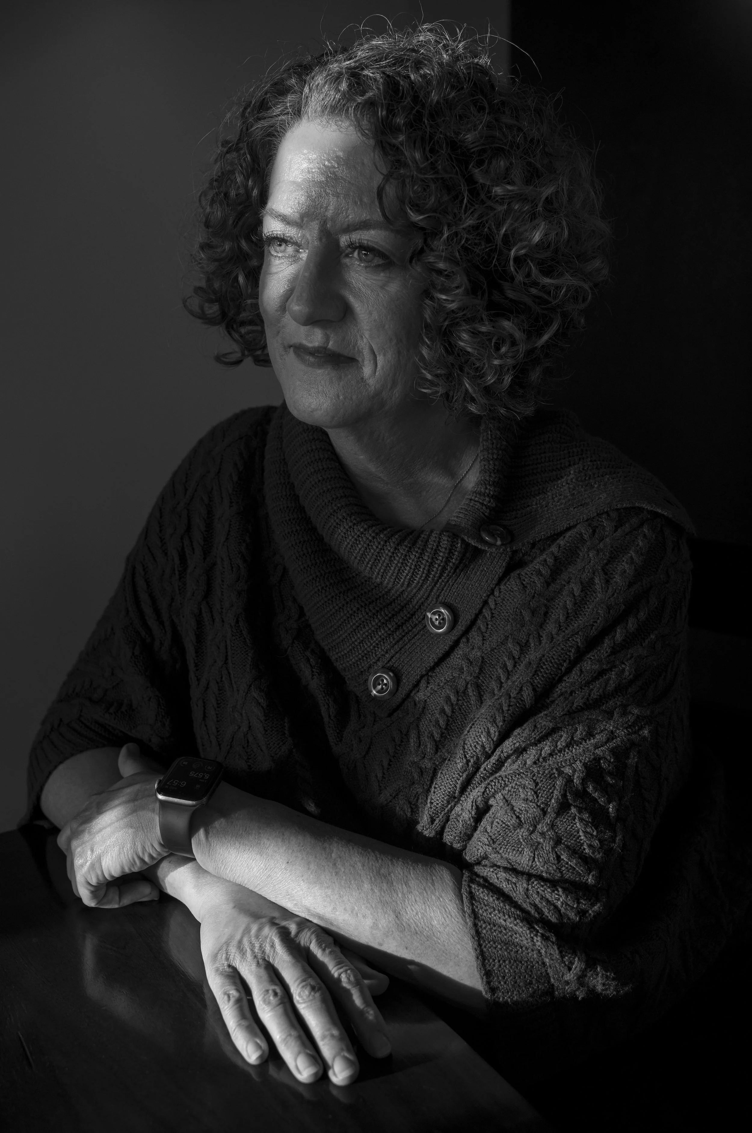 Trauma, Suicide, and Policing, The New York Times Magazine, May 2025