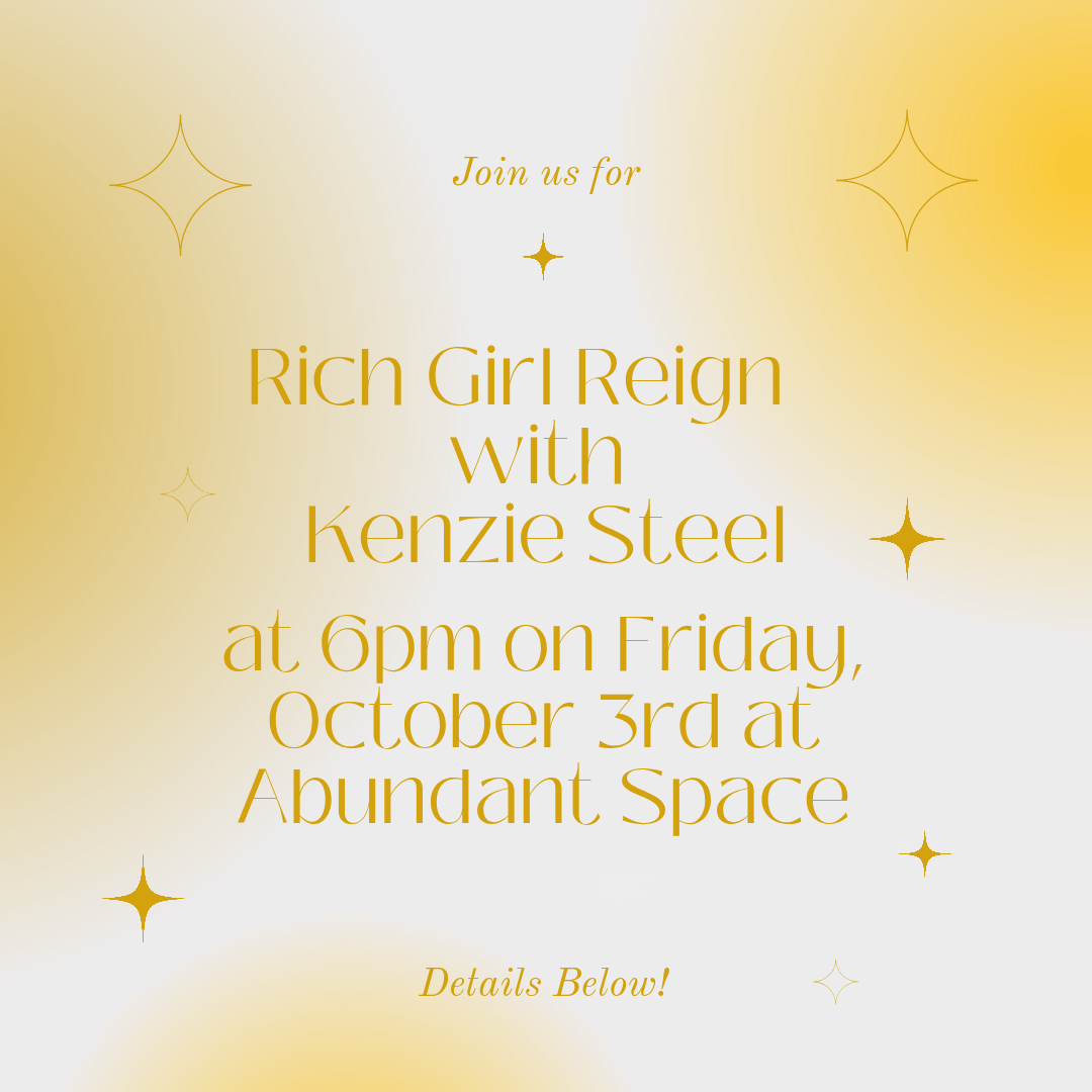 Rich Girl Reign
