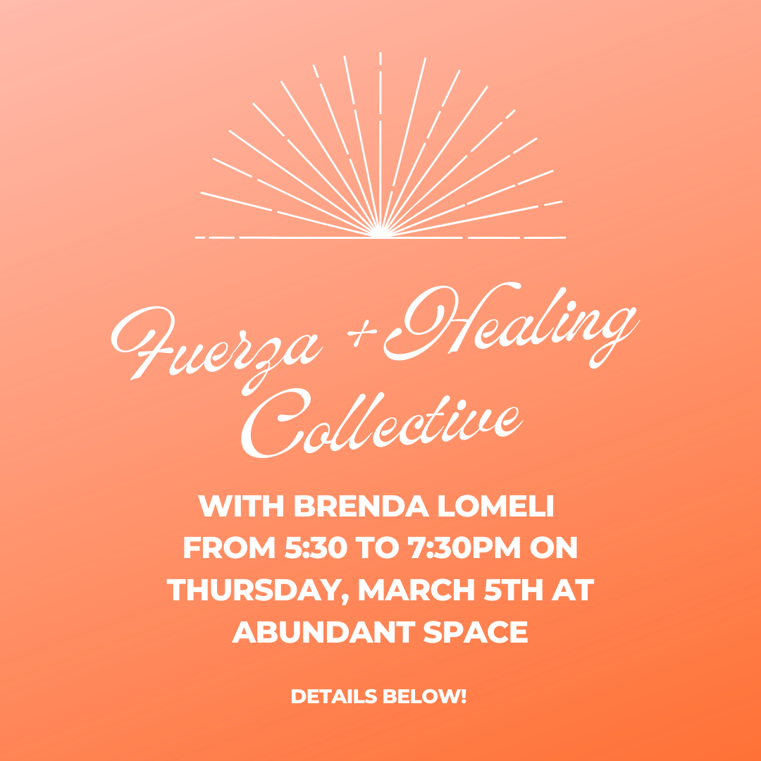 Fuerza &amp; Healing Collective