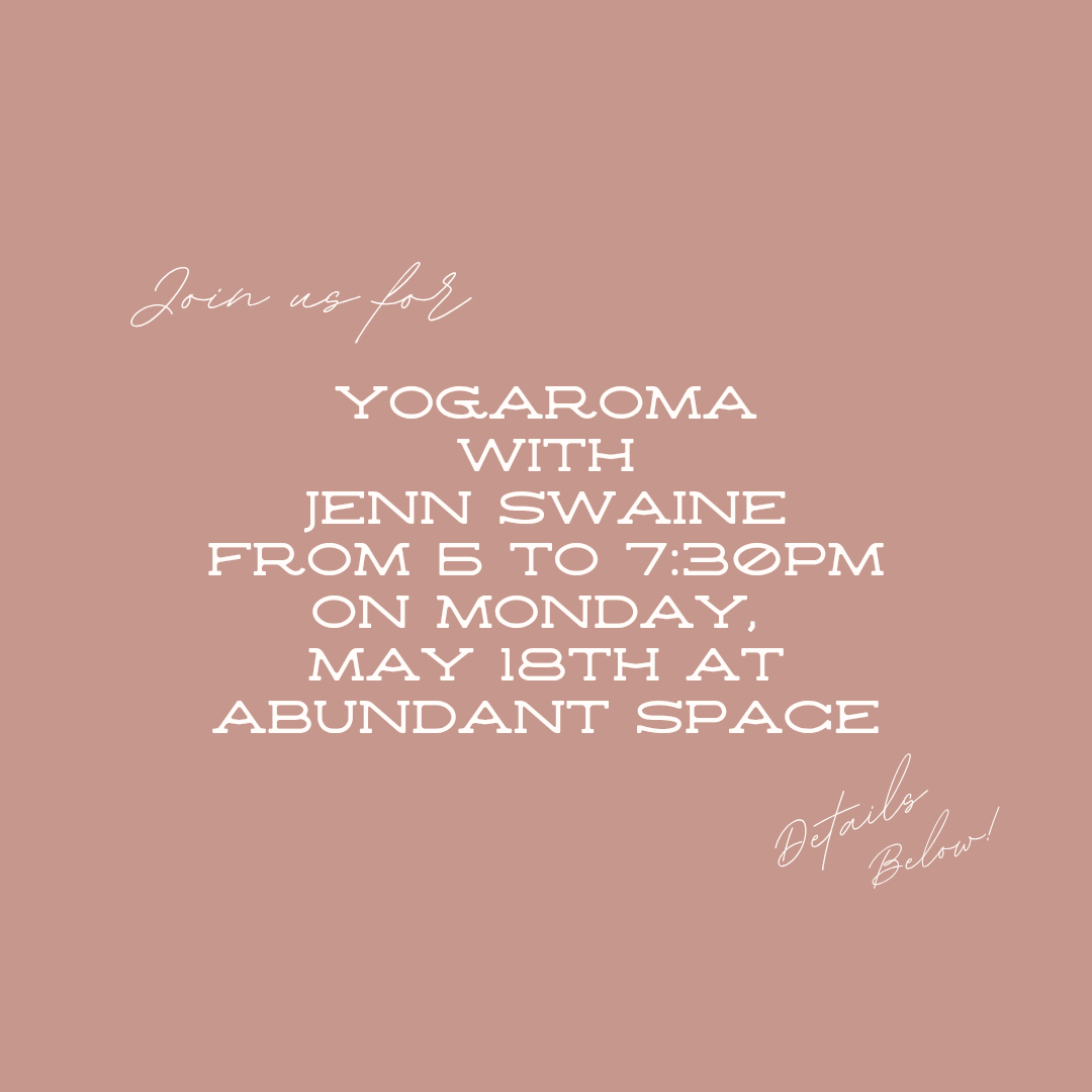 YogAroma