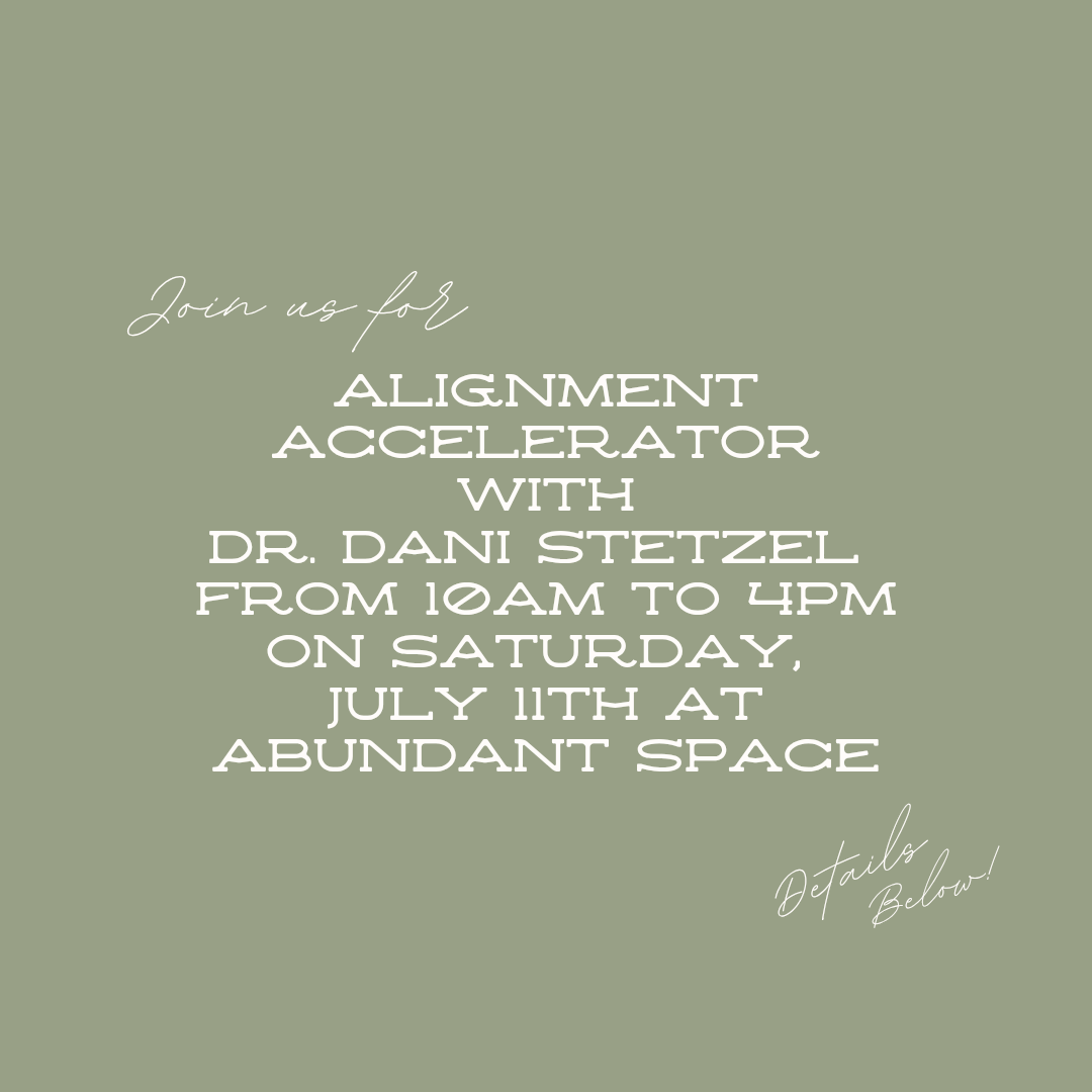 Alignment Accelerator 