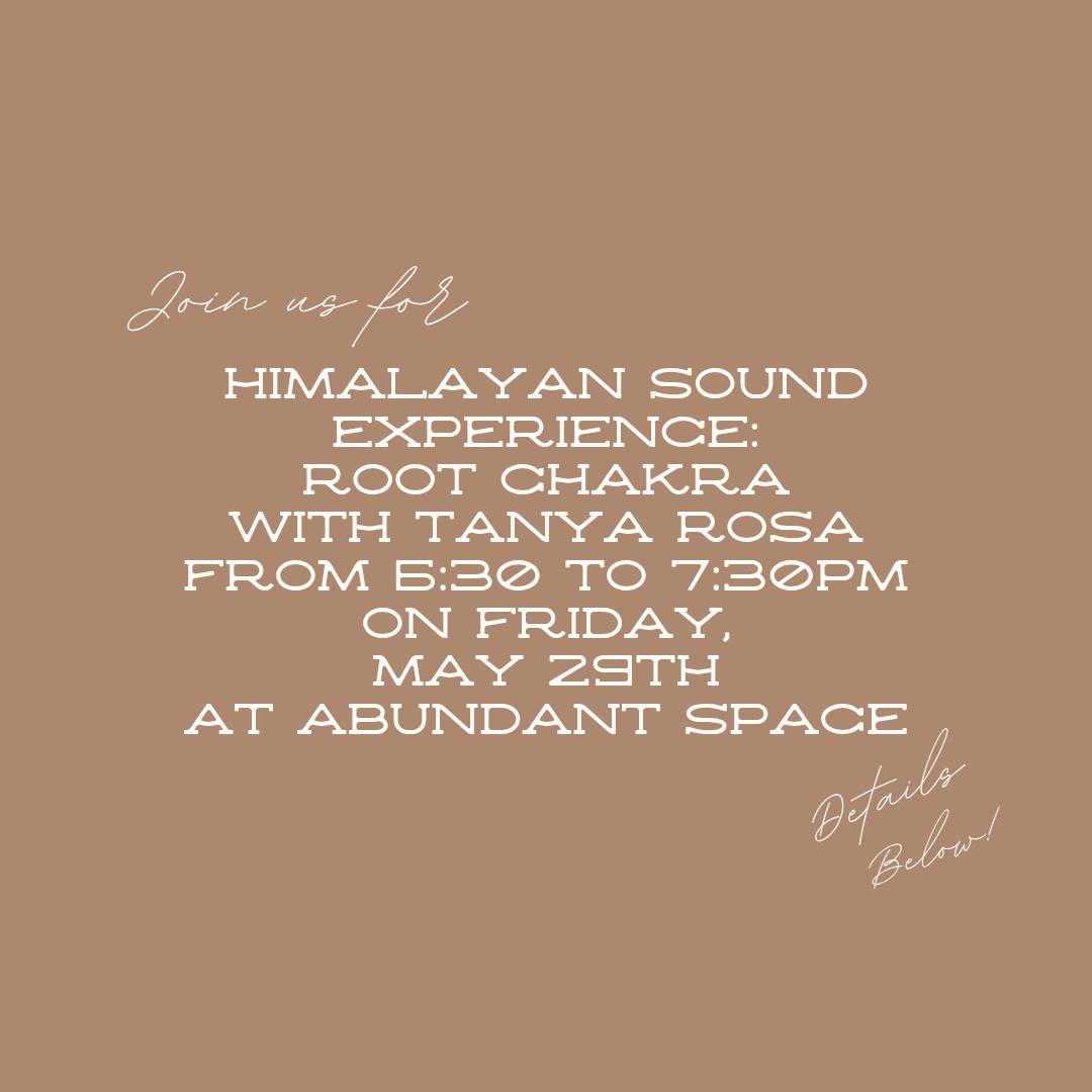 Himalayan Sound Experience 
