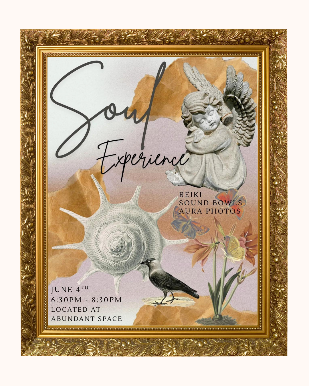 Soul Experience