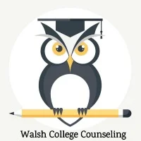 Meet Maureen Walsh College Counseling