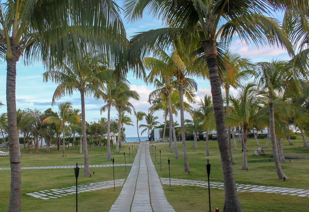 The Cove Resort, Bahamas