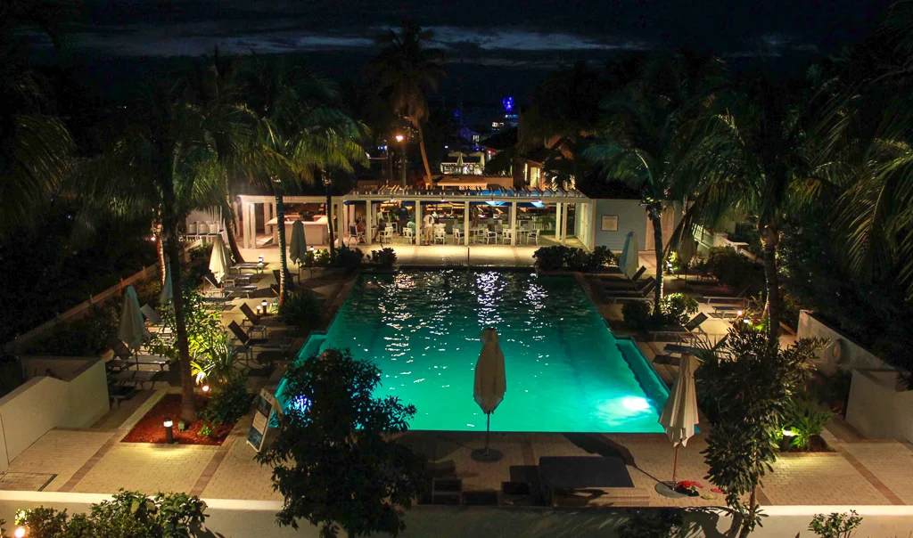 Valentines Resort, Bahamas
