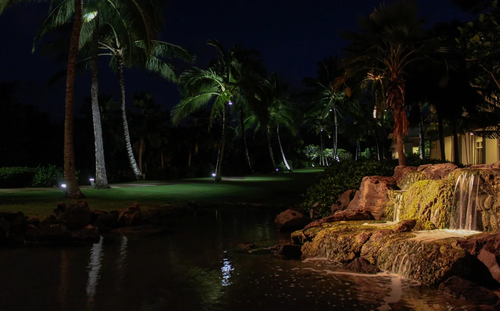 JW Marriott Ihilani Resort