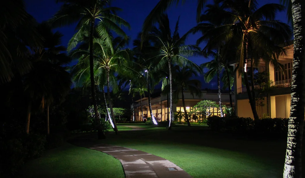 JW Marriott Ihilani Resort