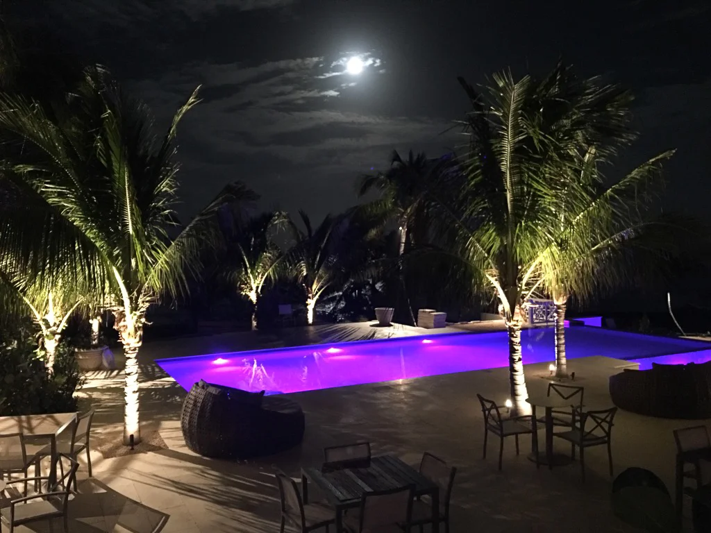 Coral Sands Resort, Bahamas