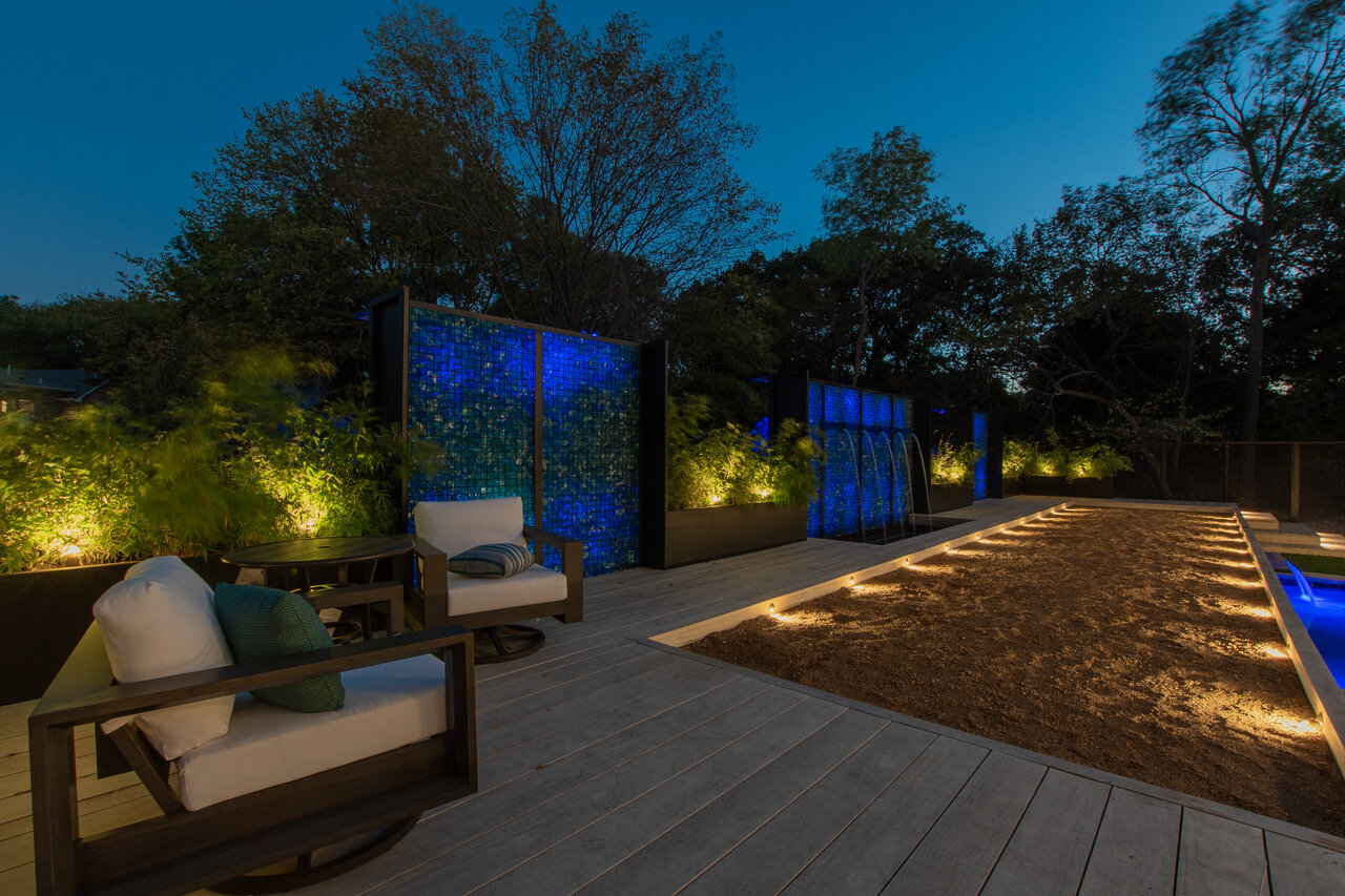 Maximizing Outdoor Entertaining