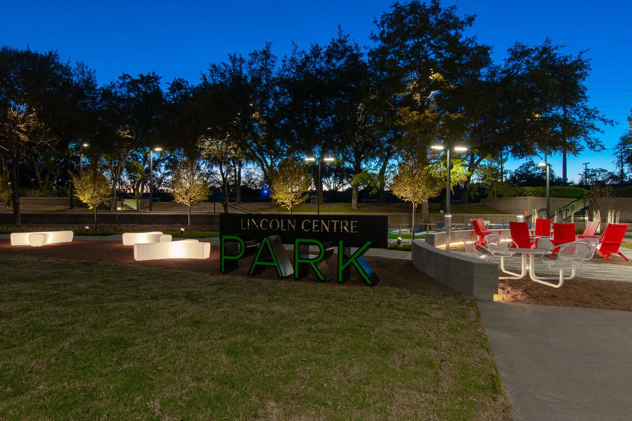 Reimagining Elegance at the Lincoln Centre