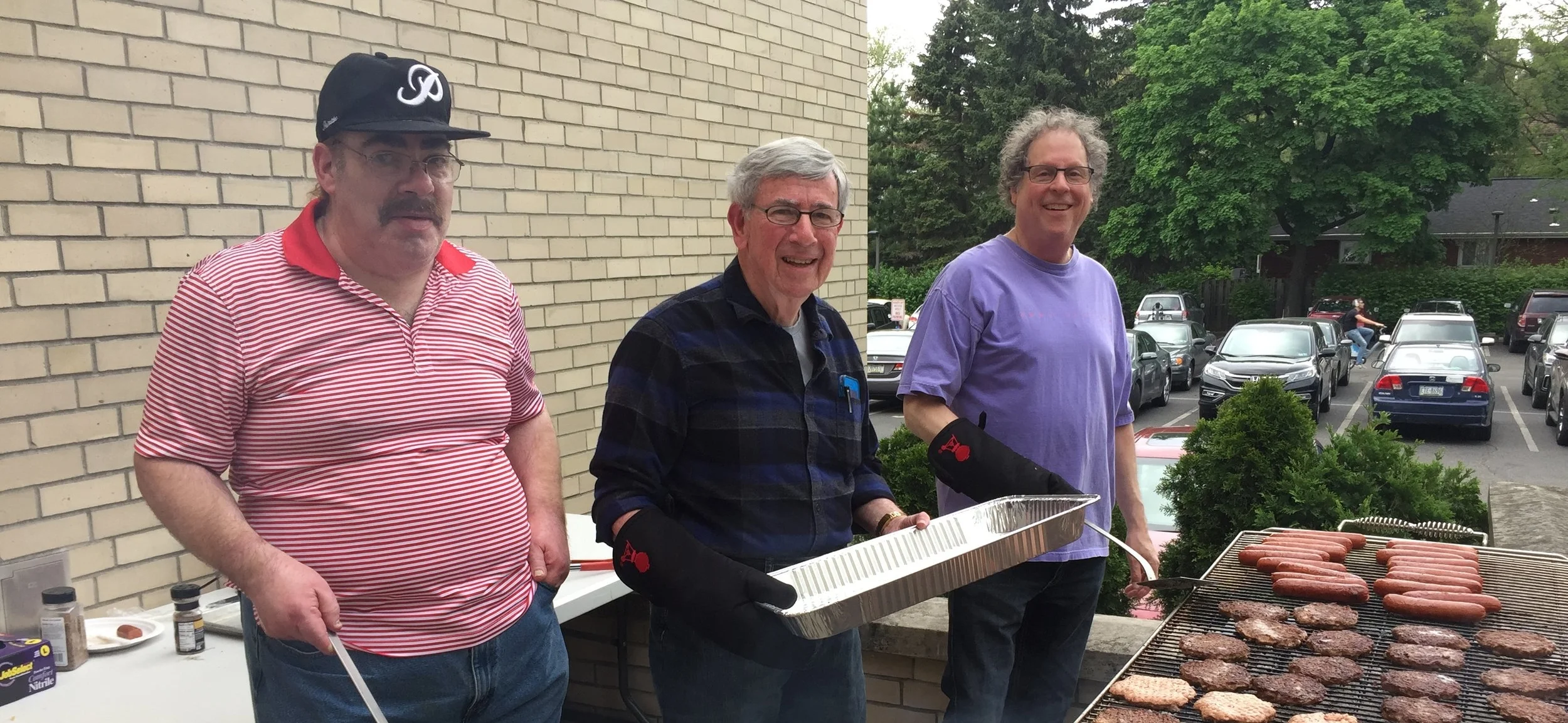 Brotherhood Rodef Shalom