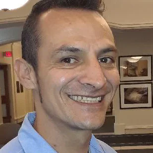 Luis Marquez Custodian