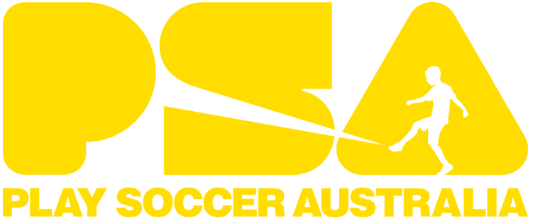 Play Soccer Australia