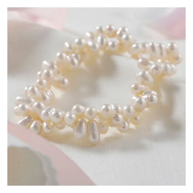 Kyoto Pearl Genuine Pearl Jewellery