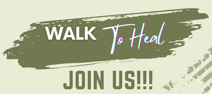 WALK TO HEAL