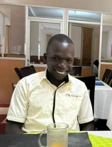 Lazarus Elongat - Uganda (Copy)