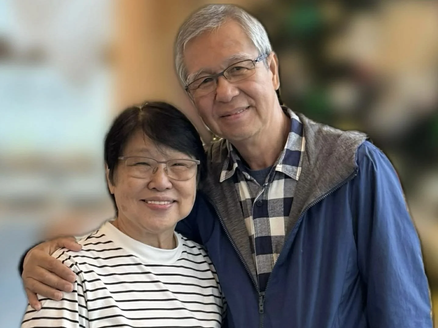 DR. JIM AND JIN WEN VILLANUEVA - Thailand (Copy)