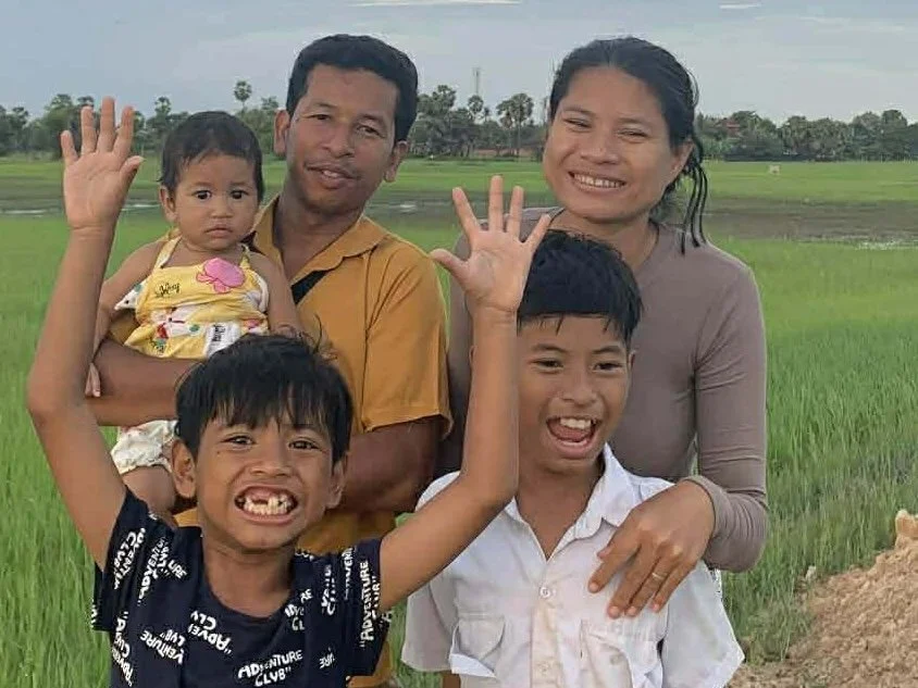 SO TONGSENG - Cambodia (Copy)