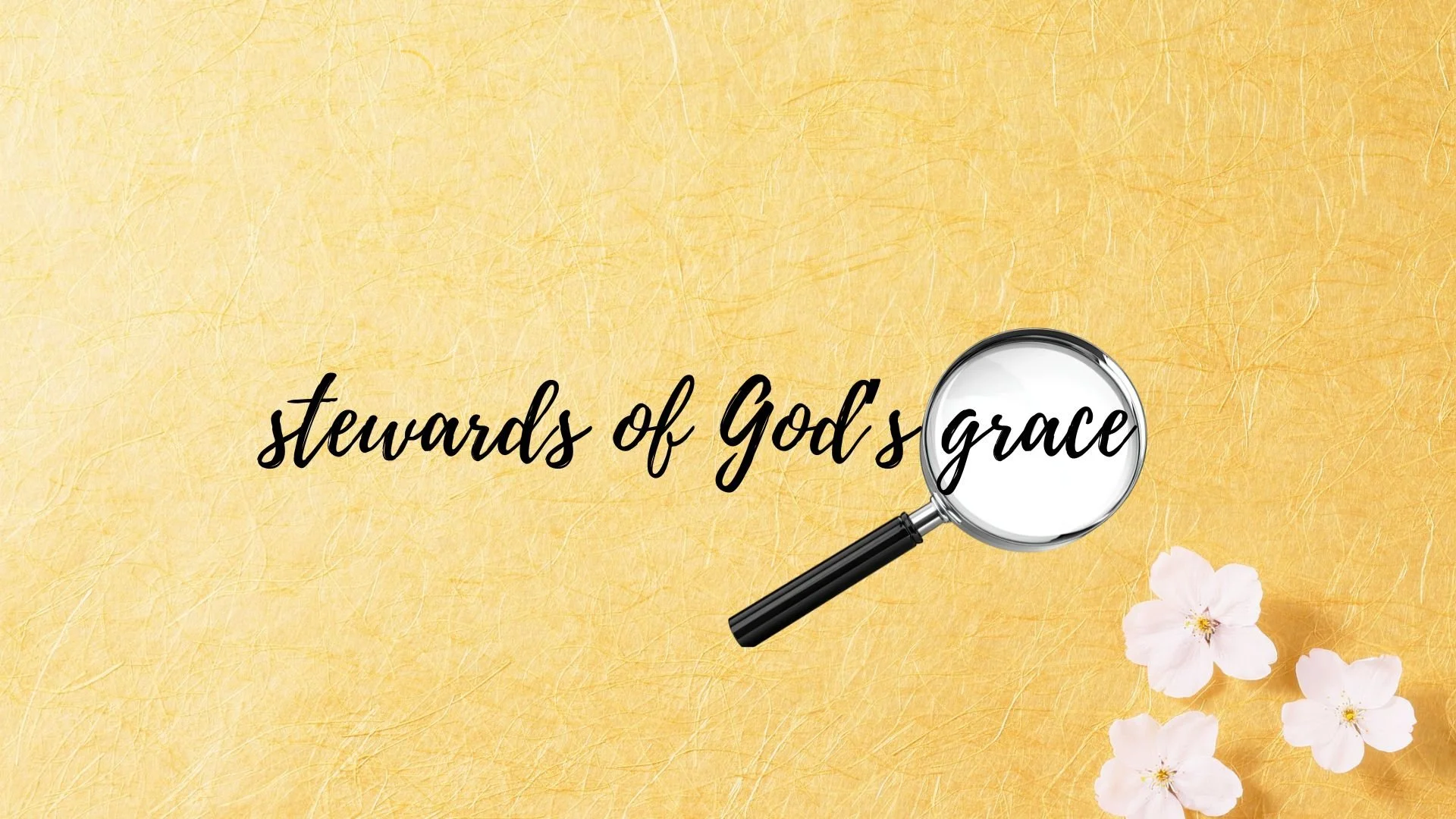 Empowered by the Spirit to Work