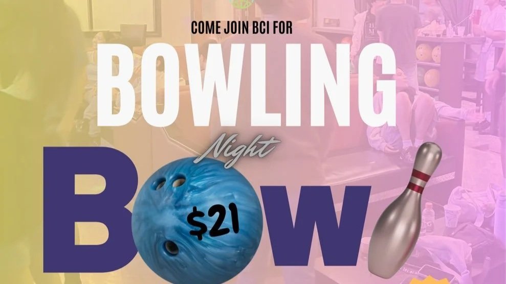 BOWLING SOCIAL