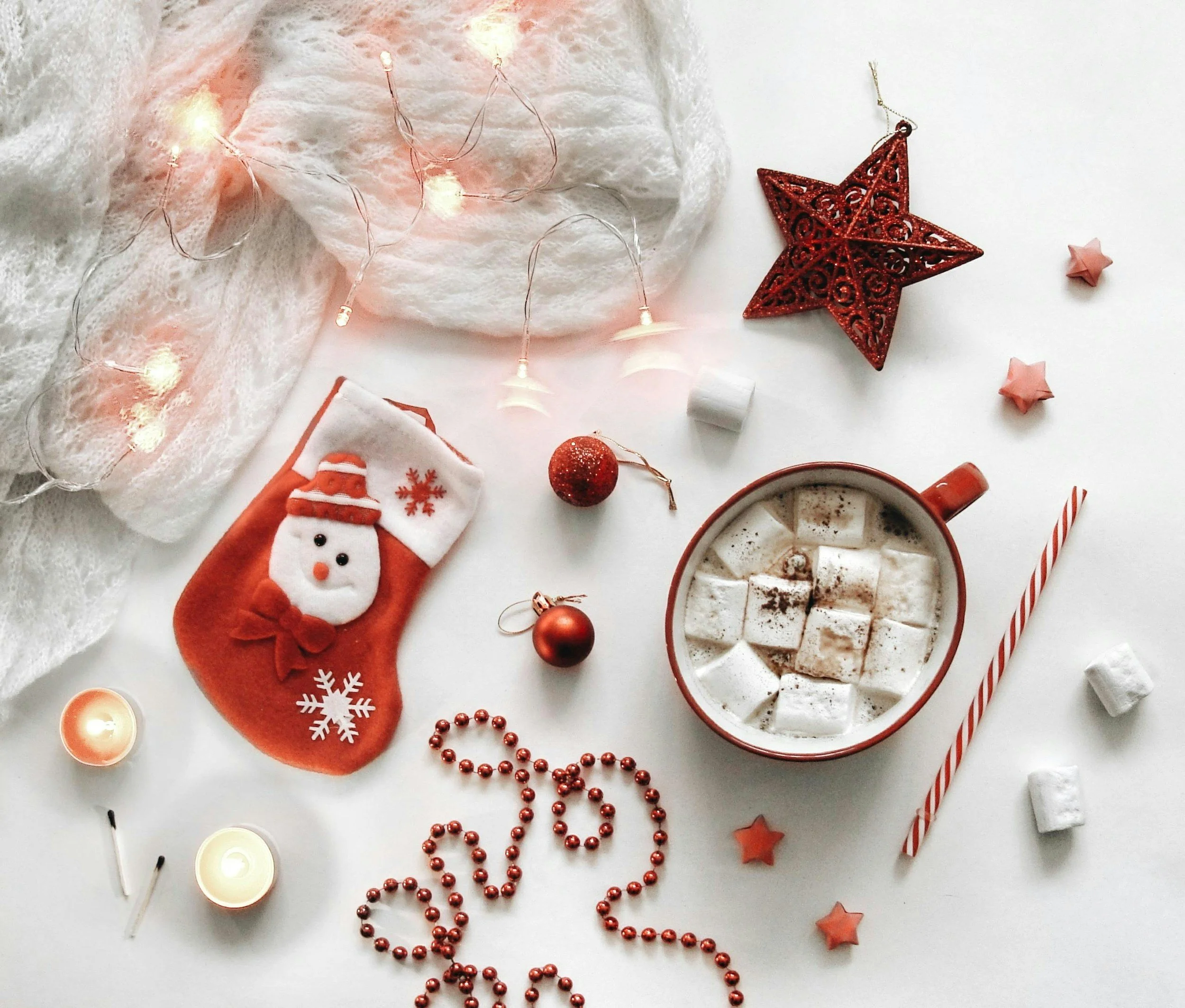 YOUTH CHRISTMAS PARTY