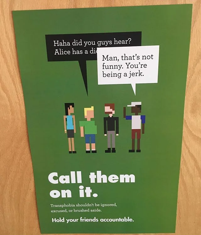 Call them on It!