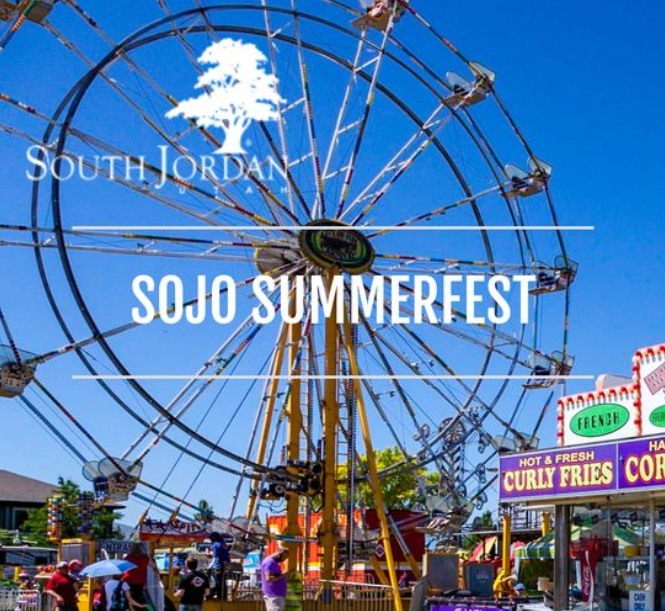South Jordan Summerfest