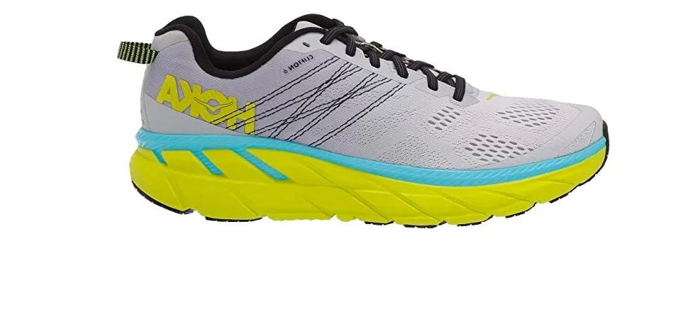 Walking shoe - Hoka One One Clifton 6 $130