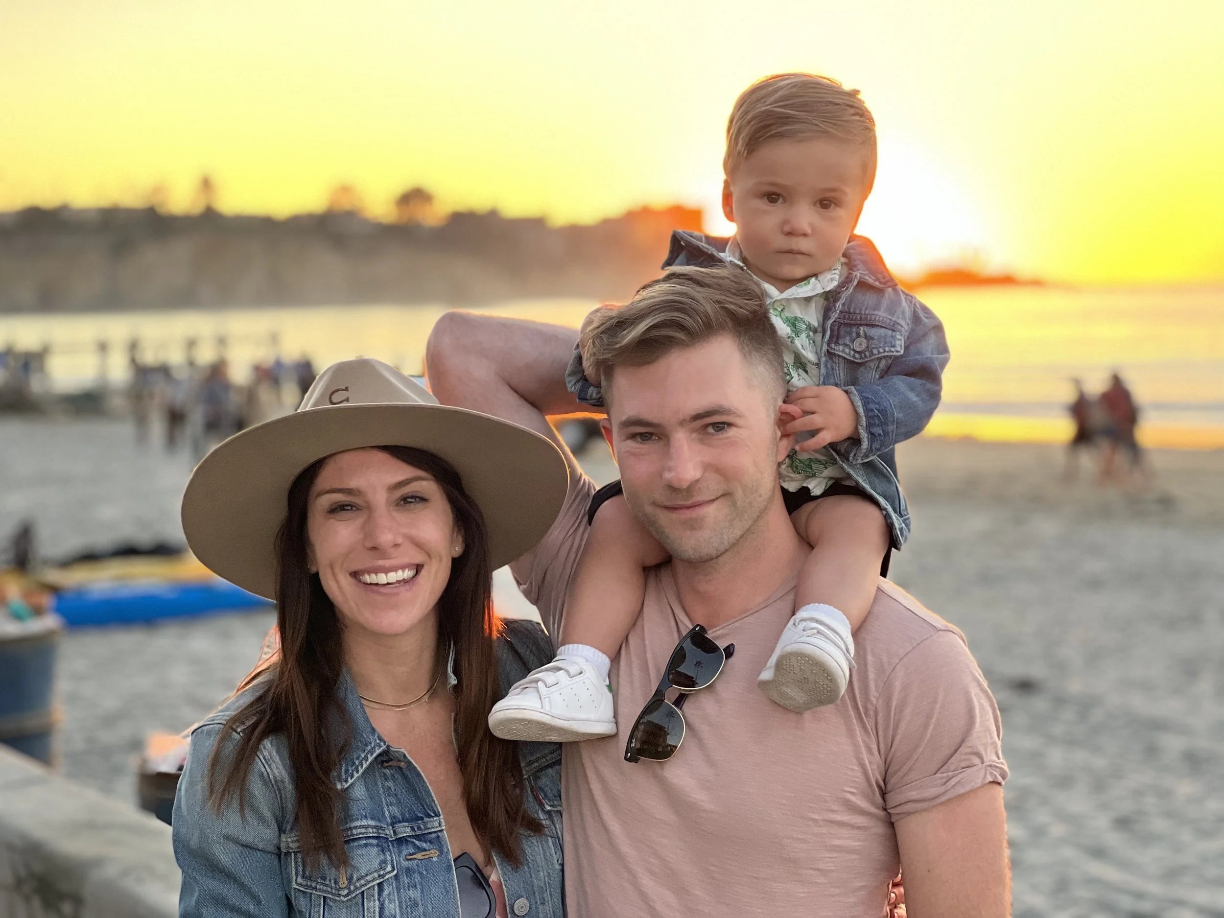 The Tipping Point: Coddle + Cure's Origin Story