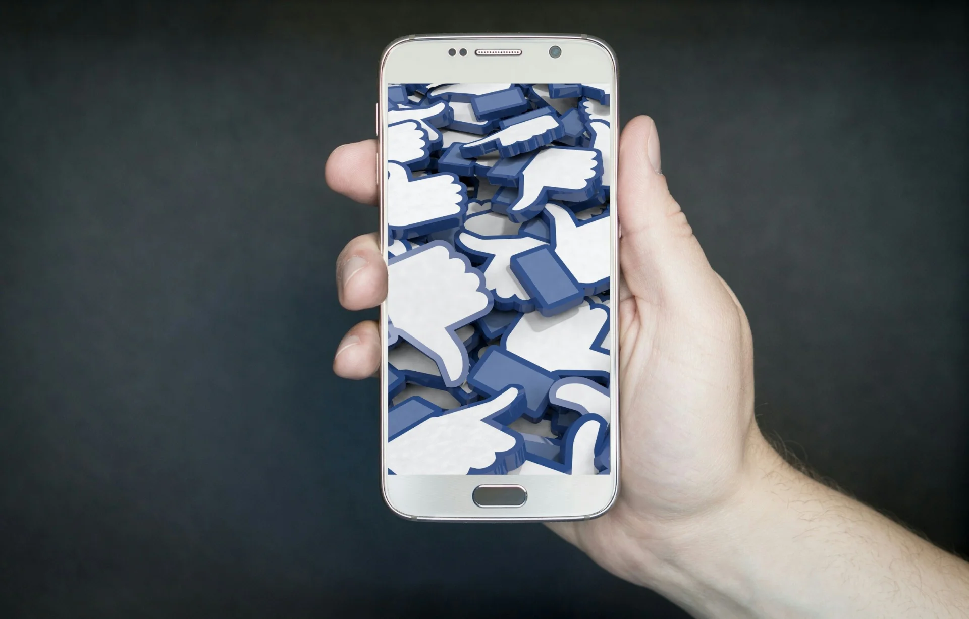 What's The Impact of This Facebook hubbub?
