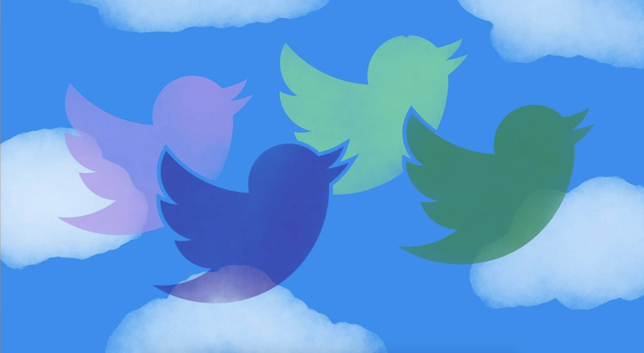 Twitter Fights Rampant Abuse