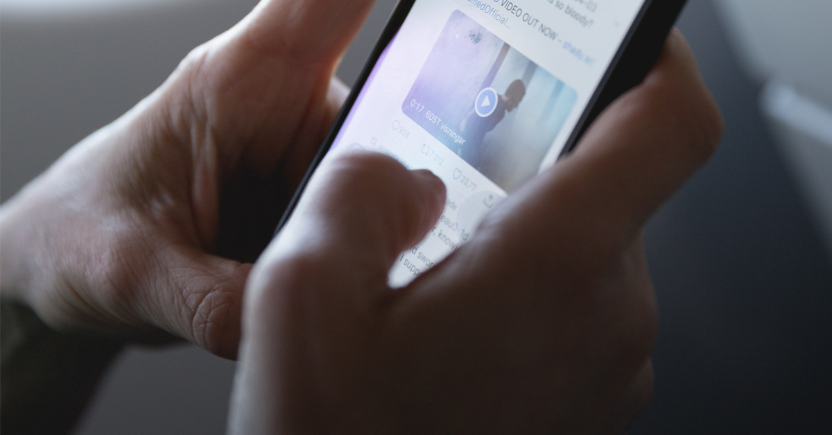 Keeping Mobile in Mind