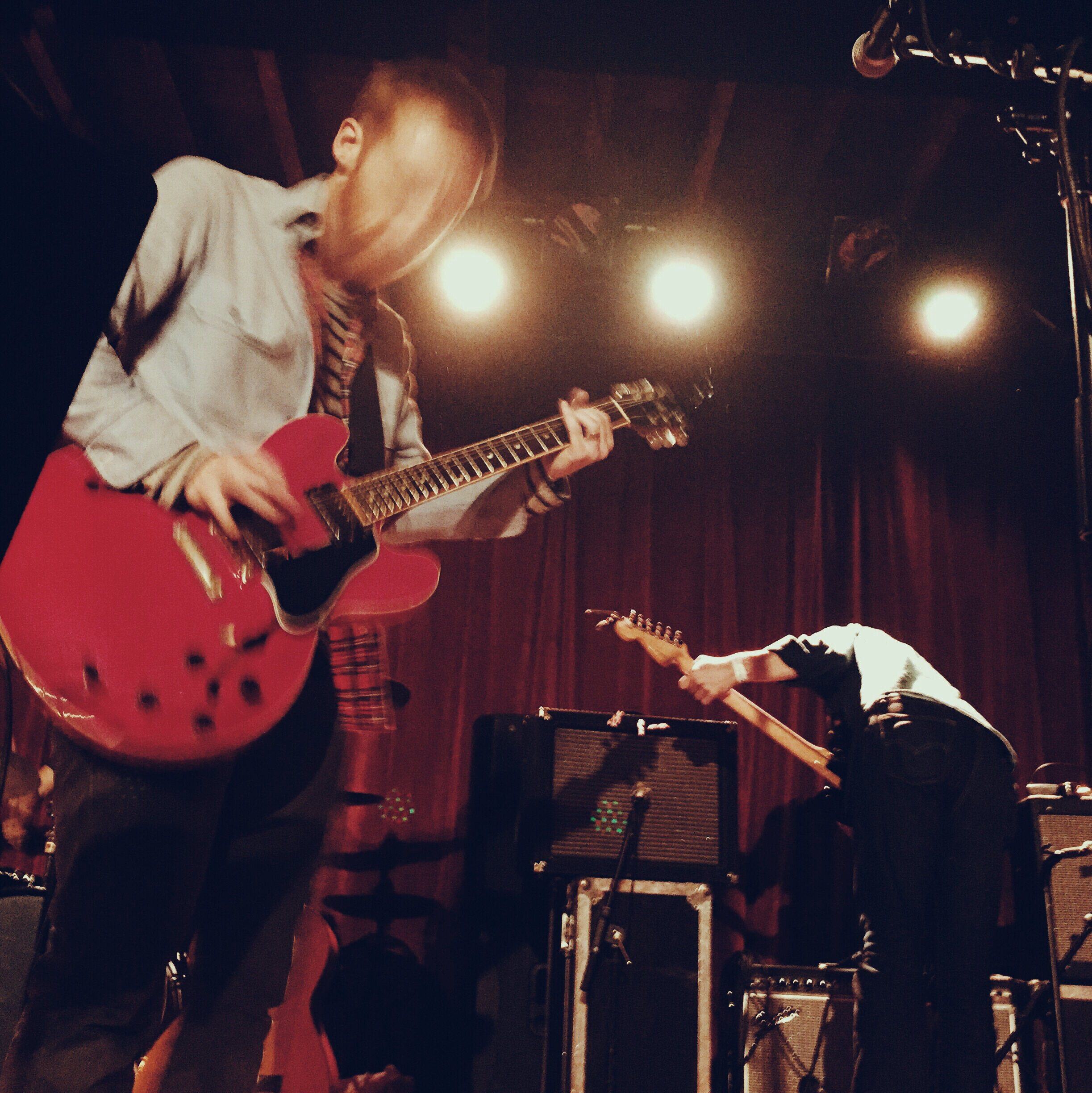 Kevin Devine / The Bell House, NYC / 2015