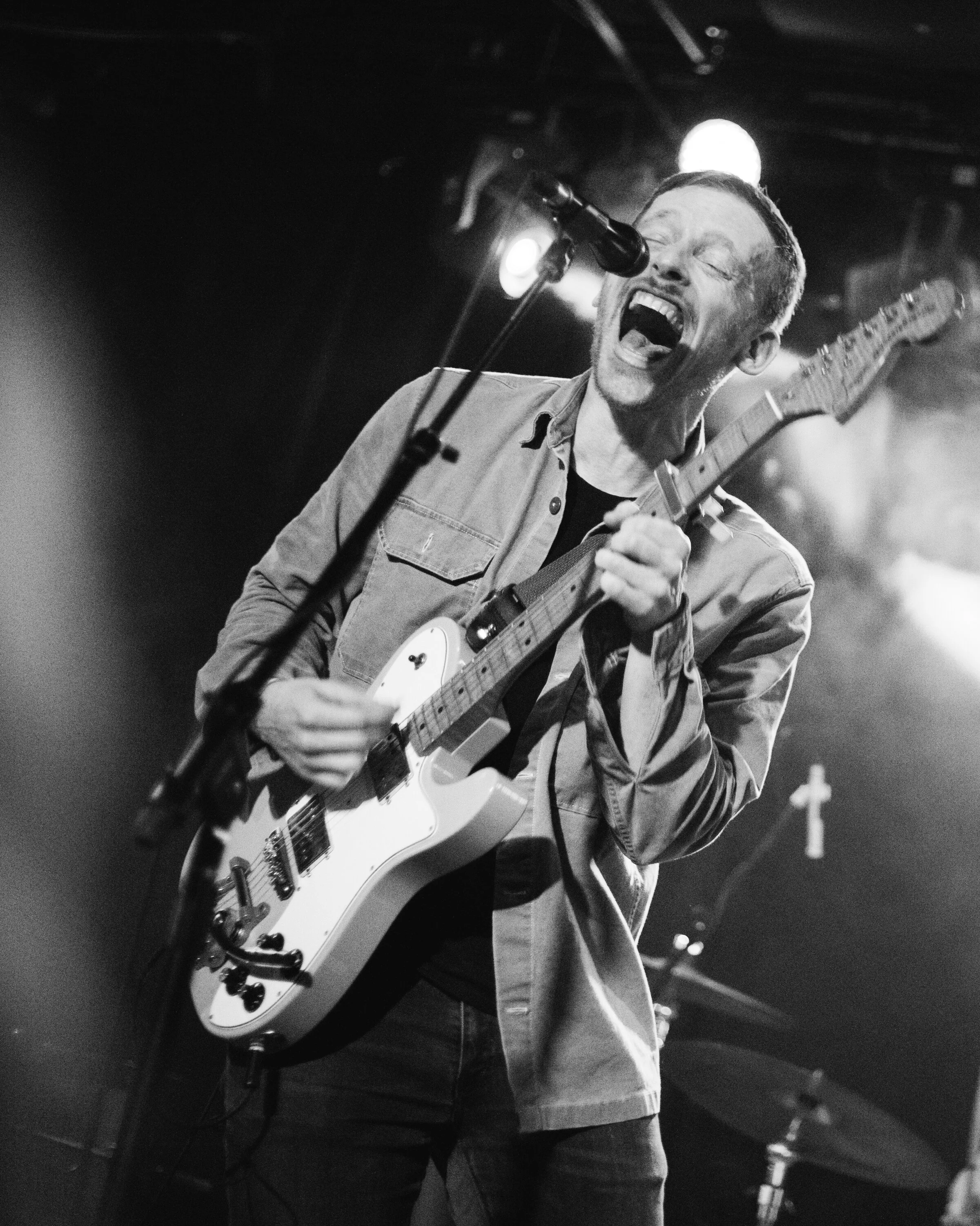 Kevin Devine / Underground Arts, PHL / 2019