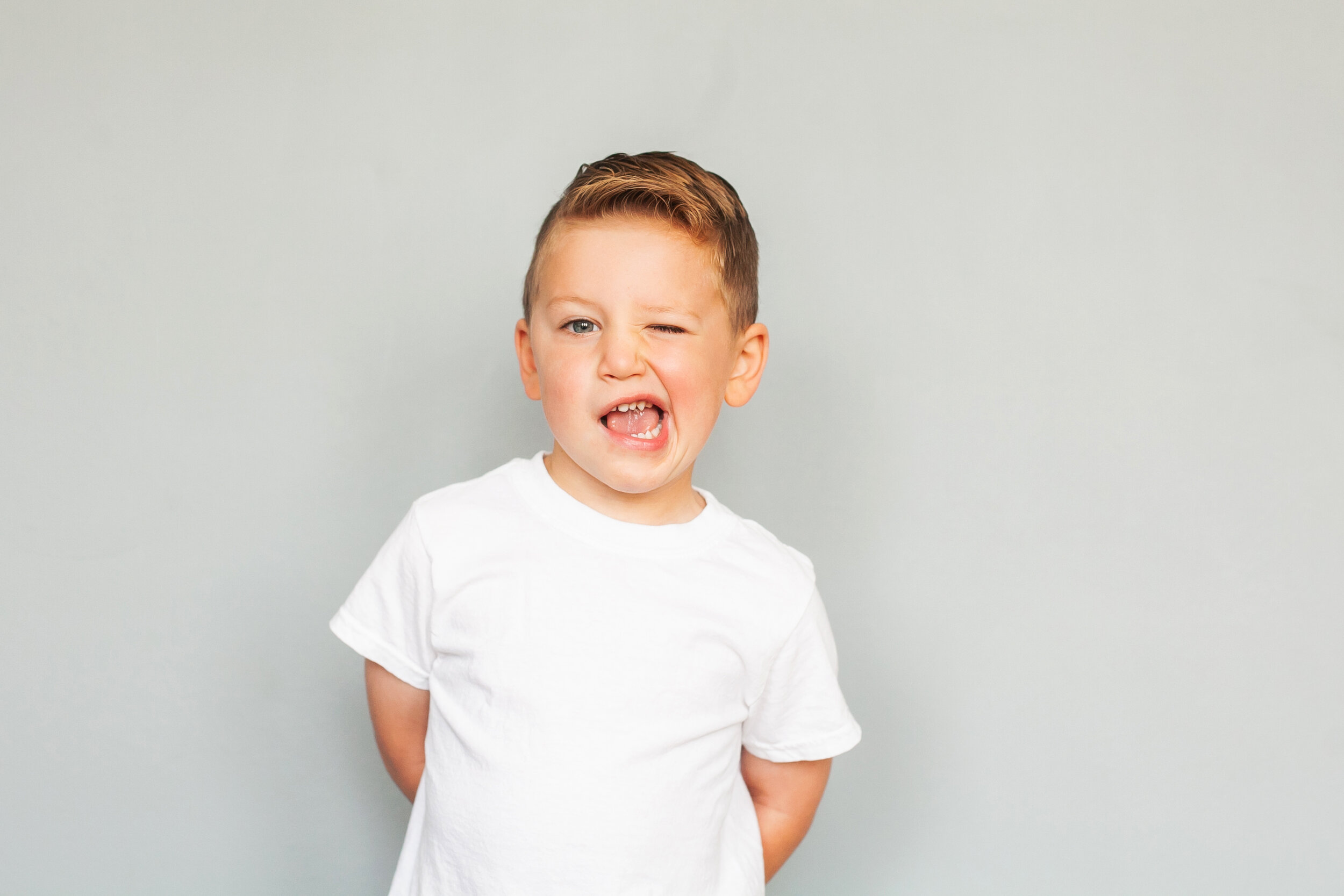 children's-portrait-studio-photographer-epic-expressions-five-year-old-boy-pictures-children's-headshots-colleyville-photographer