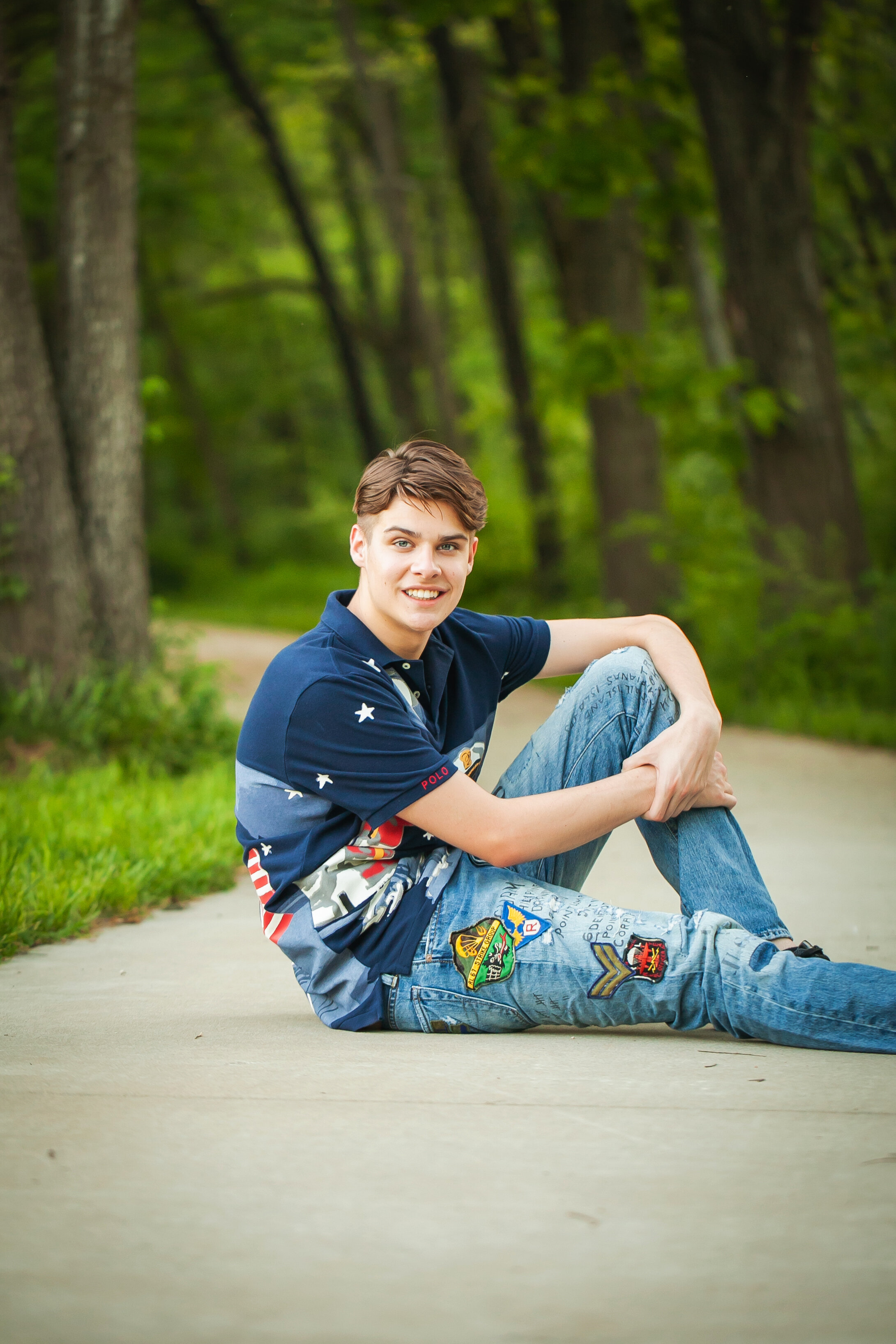 high-school-senior-picture-portrait-photographer-keller-texas-lacey-whitmer-photo-design