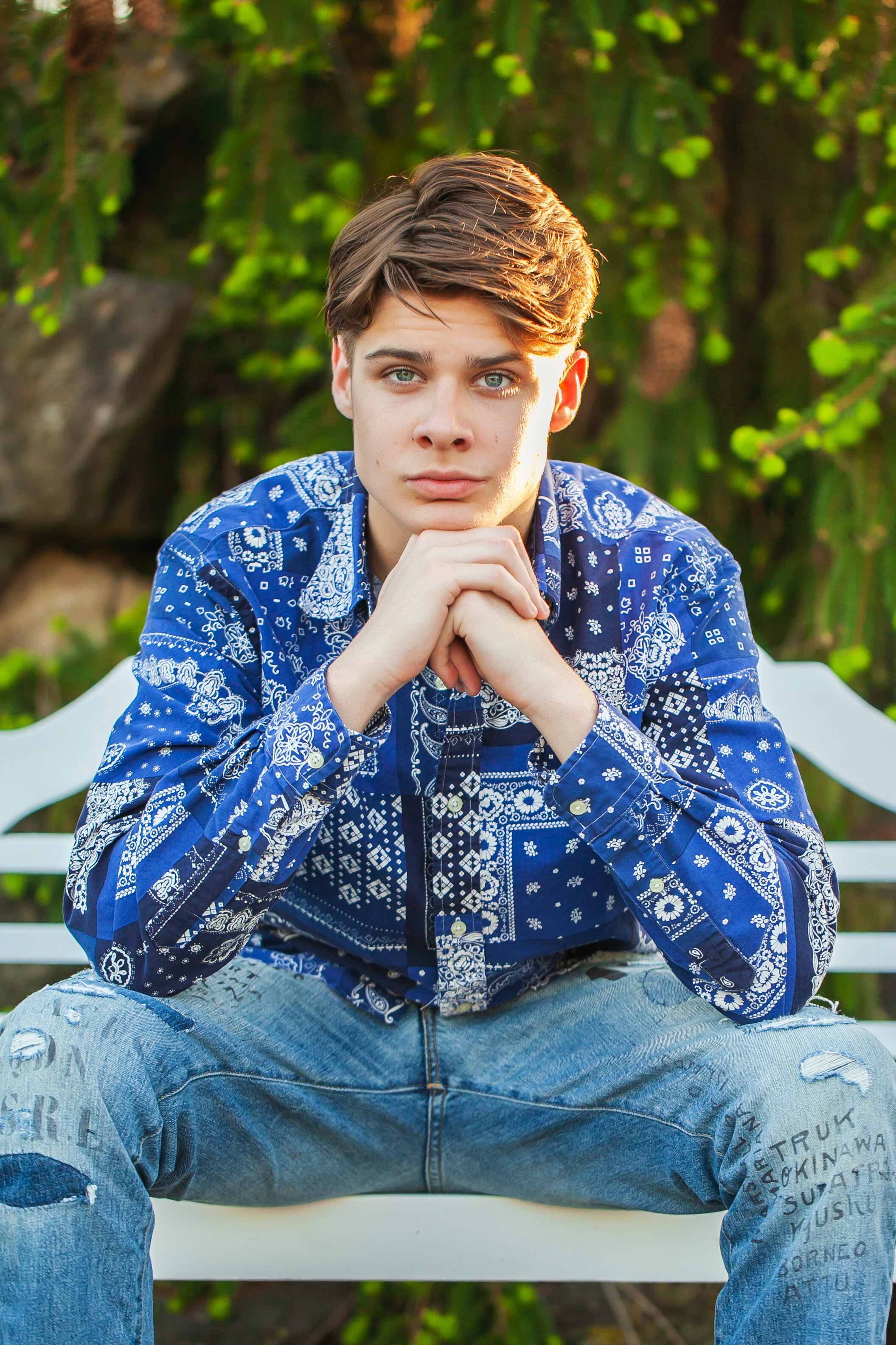 senior-guy-model-pensive-thoughtful-serious-senior-guy-pose-best-senior-photographer-keller-texas-lacey-whitmer-photo-design