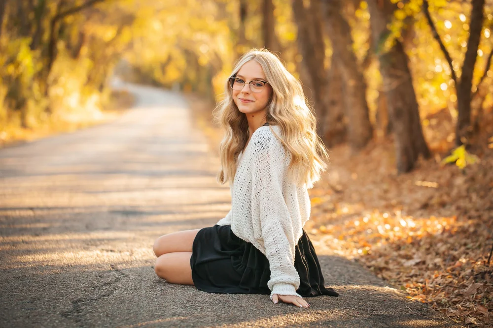 Beach Senior Pictures Anaheim Hills, CA