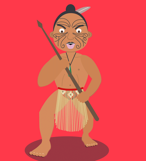 Pukana