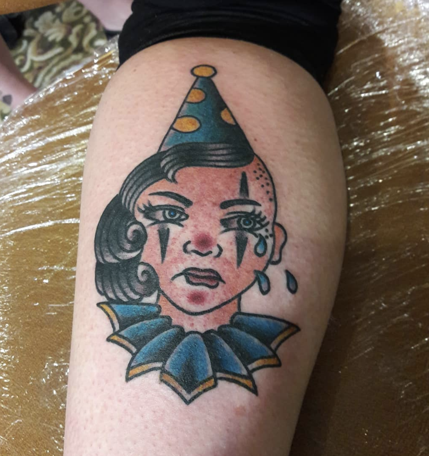 Oak Morgan - Capital Ink