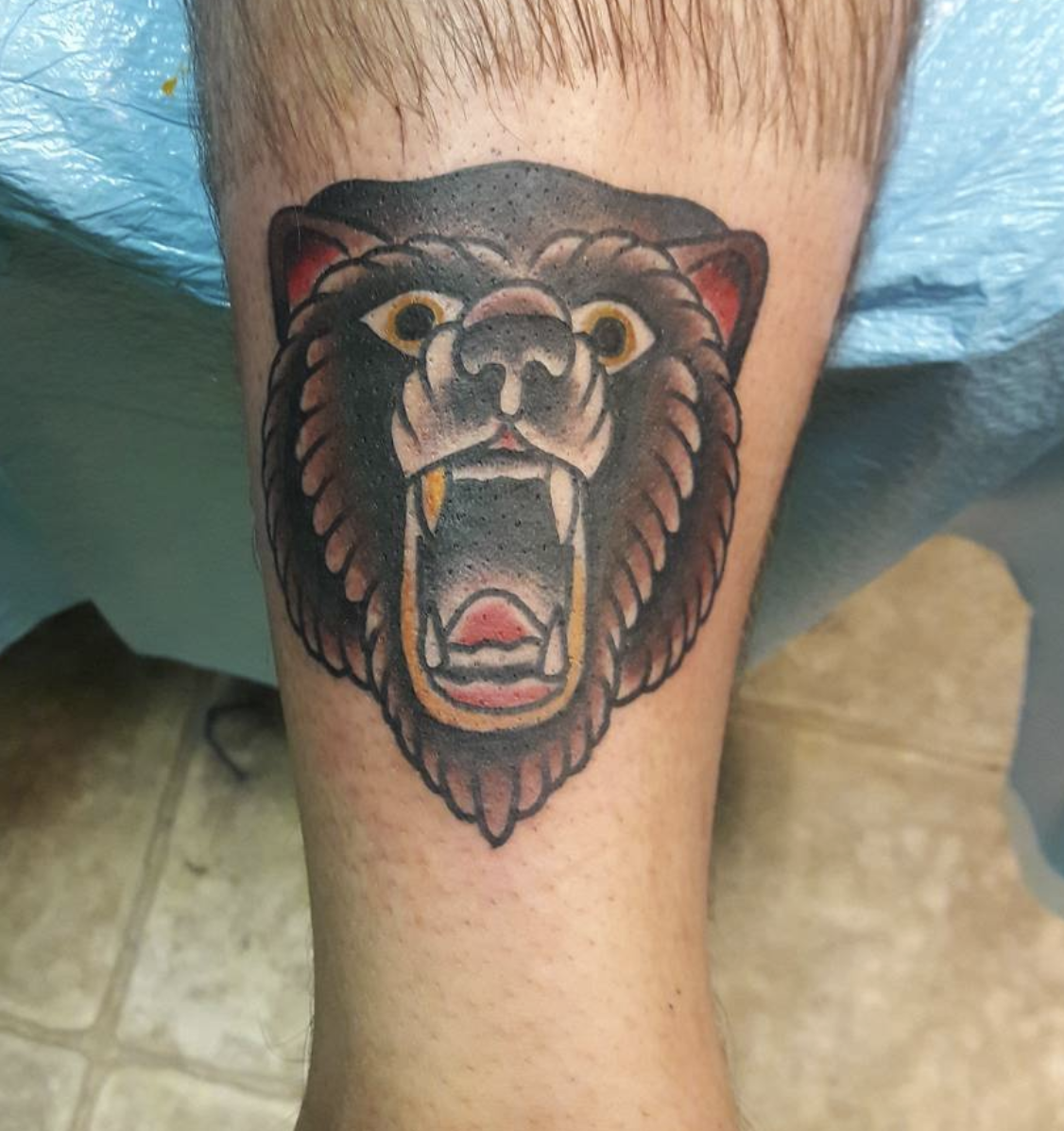 Oak Morgan - Capital Ink