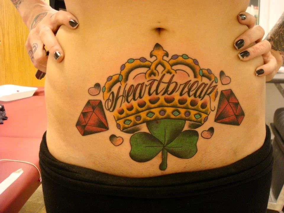 Oak Morgan - Capital Ink