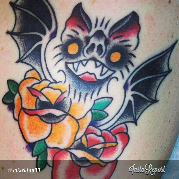 Oak Morgan - Capital Ink