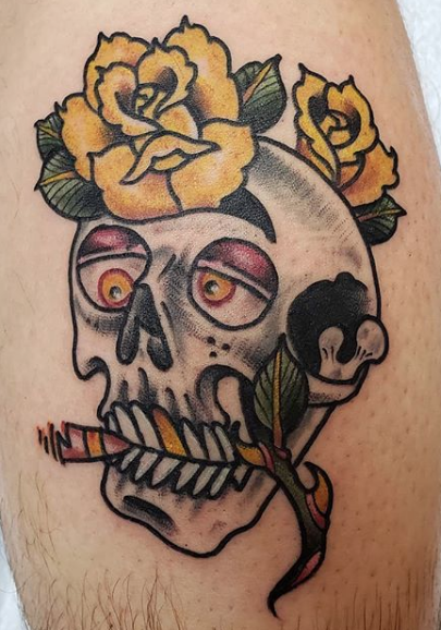 Sean Kane - Capital Ink