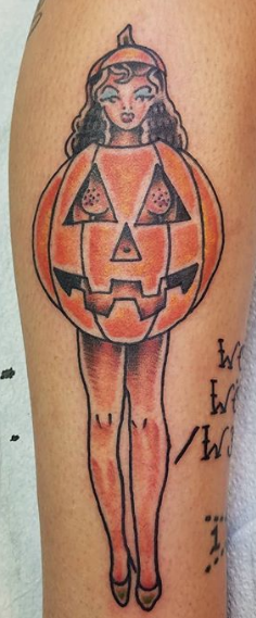 Sean Kane - Capital Ink
