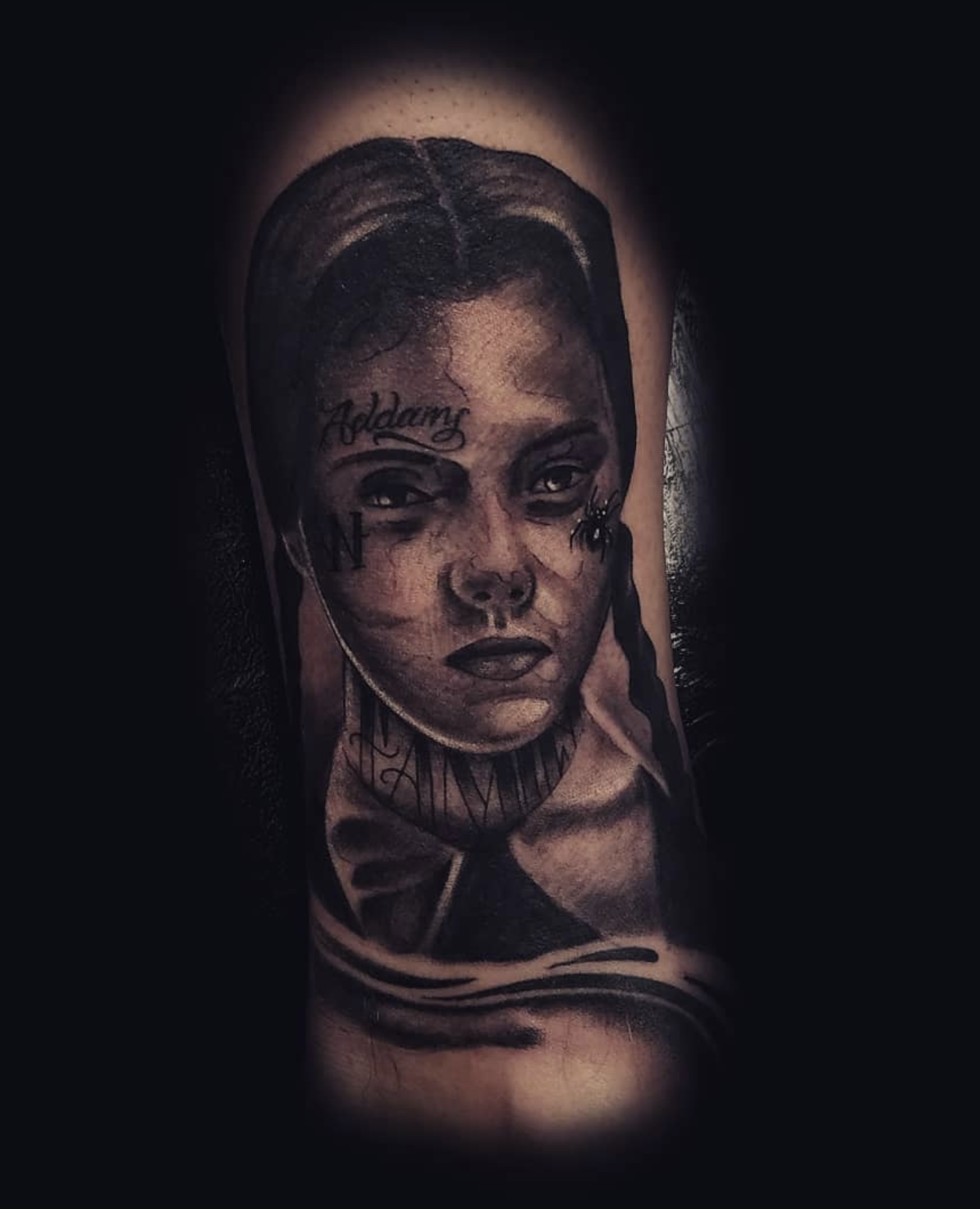 Billy Loco - Blessed Ink