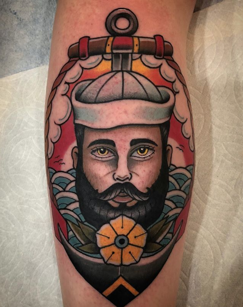 Blake Hallvik