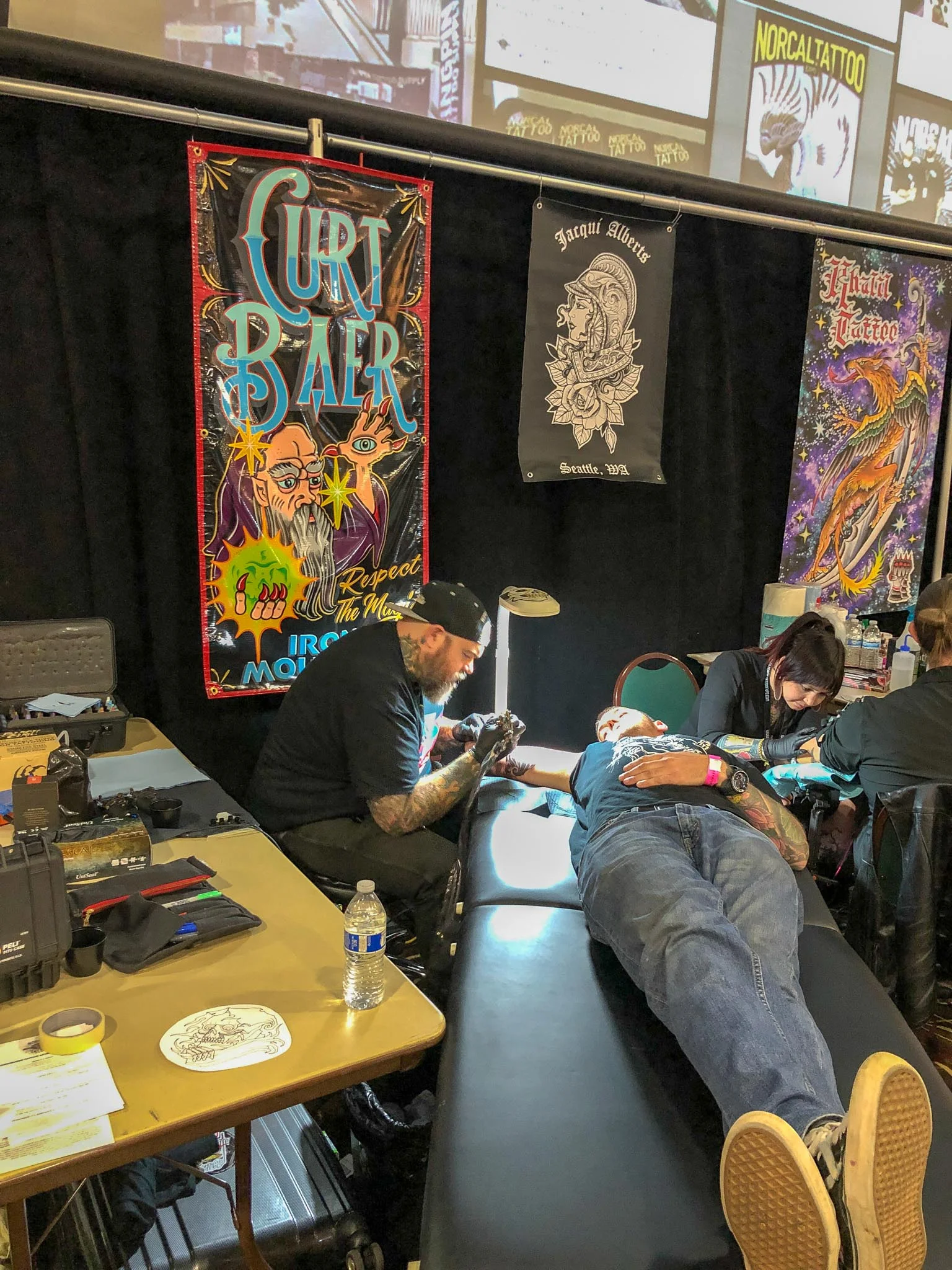 NorCal Tattoo Expo Redding CA-6.jpg