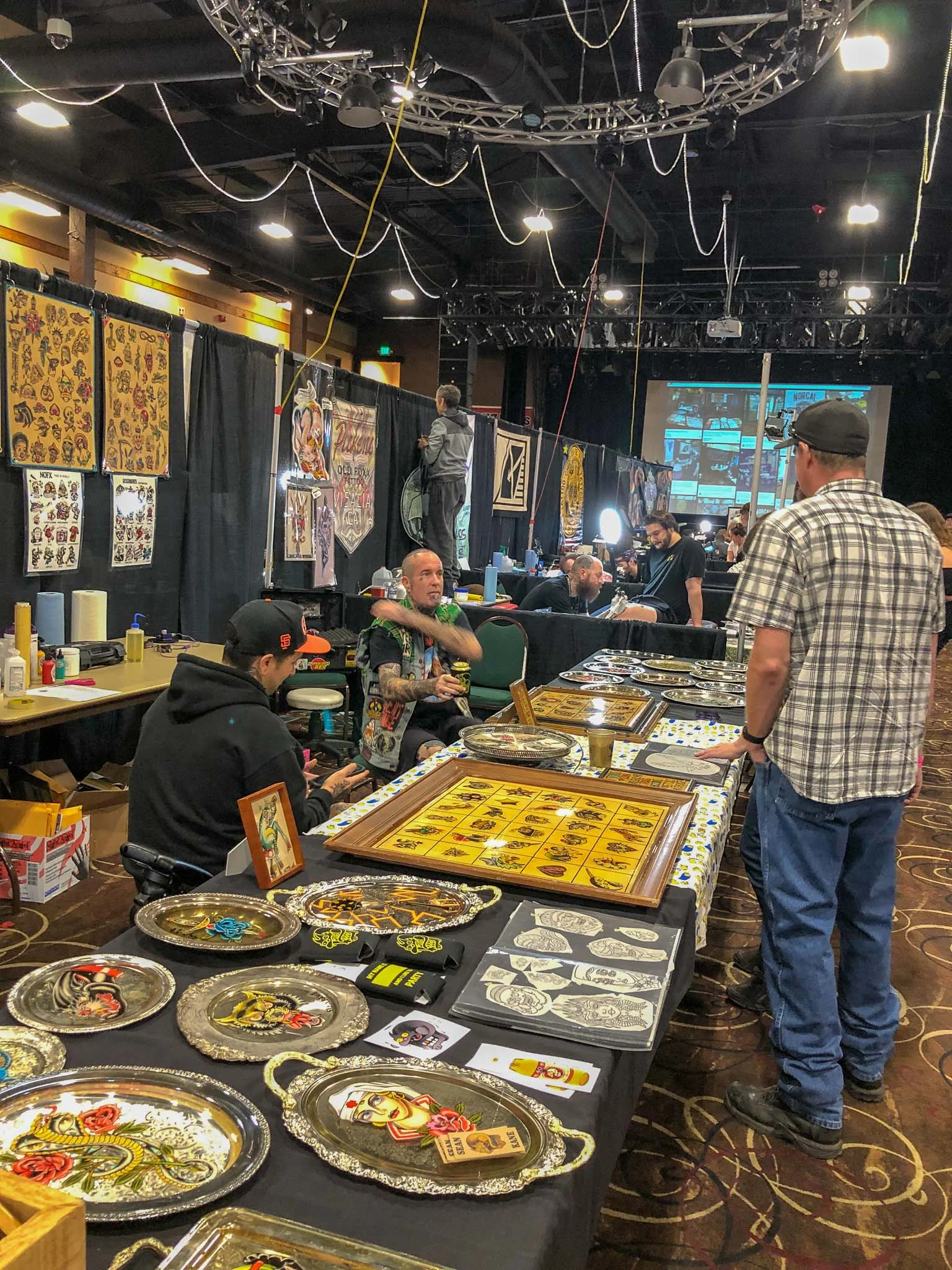 NorCal Tattoo Expo Redding CA-11.jpg